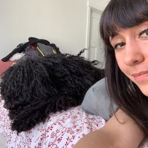 Meet your Posher, Tamara